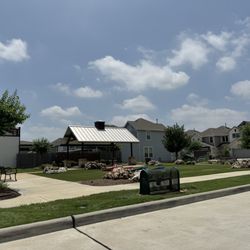 Roland Knighton Hill Dr Park