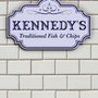 Kennedy's