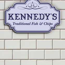 Kennedy's