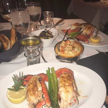 Ocean Prime - Seafood Near Me - Washington, DC, District of Columbia