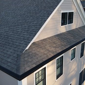CAN Roof Construction - Roofing Near Me - Boston, Massachusetts