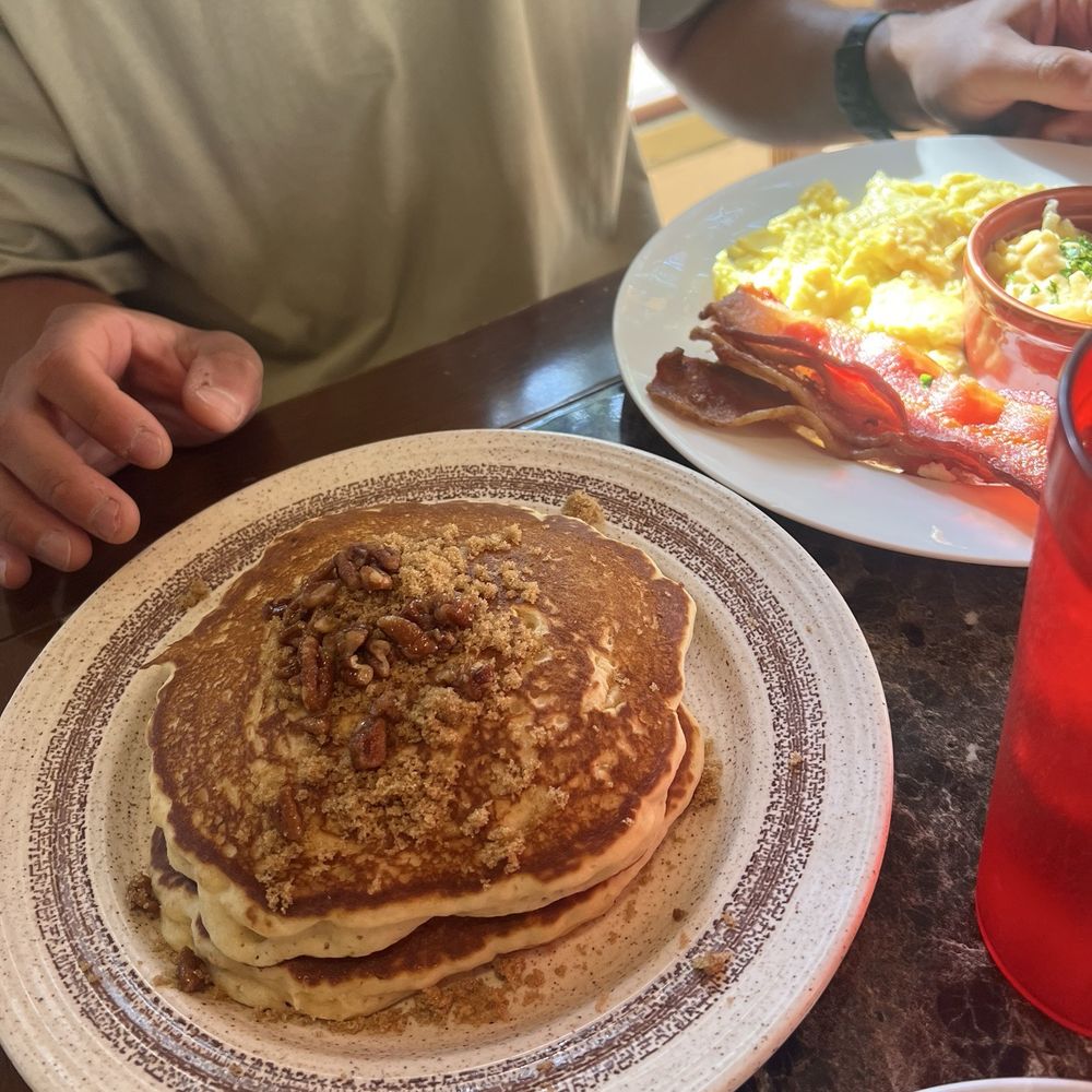 Comfort Cafe - Los Patios - Breakfast & Brunch Near Me - San Antonio, Texas