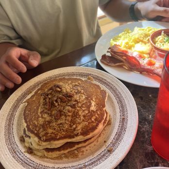 Comfort Cafe - Los Patios - Breakfast & Brunch Near Me - San Antonio, Texas Comfort Cafe - Los Patios - Breakfast & Brunch Near Me - San Antonio, Texas