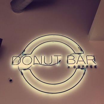 Donut Bar + Coffee - Coffee & Tea Near Me - Southfield, Michigan