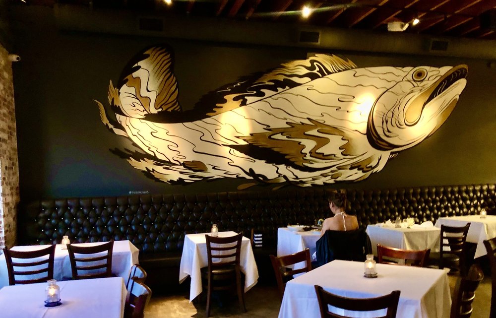COD Restaurant