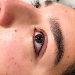 Perfect Pout SB - Upper and lower eyeliner
