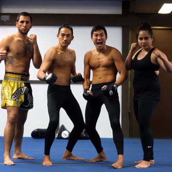 ISDMMA - ISDMMA fighters - Gyms Near Me - San Diego, California