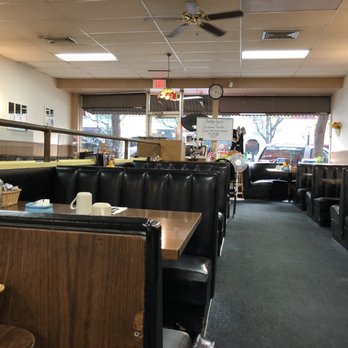Janie's Cafe - Breakfast & Brunch Near Me - Longmont, Colorado