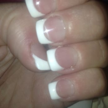 Creative Nails Art & Spa - Wonderful job - Nail Salons Near Me - Temecula, California