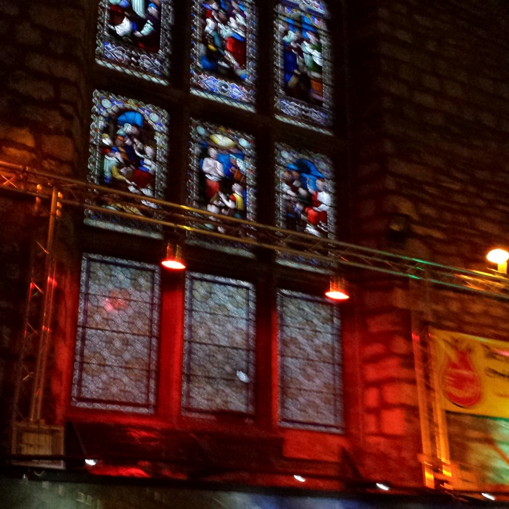 The Tron Kirk - Churches Near Me - Edinburgh, EDH