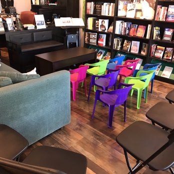 Main Street Reads - Set up for story time on 8/30/19 - Bookstores Near Me - Summerville, South Carolina