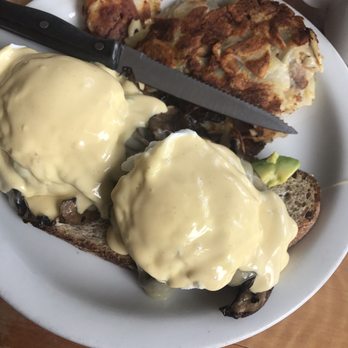 Cafe M - Breakfast & Brunch Near Me - Berkeley, California