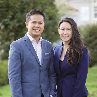 Jeff Chen - Compass Real Estate