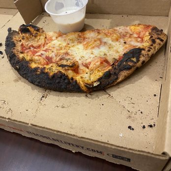 Local Pie - Burnt pizza - Pizza Near Me - Hilton Head Island, South Carolina Local Pie - Burnt pizza - Pizza Near Me - Hilton Head Island, South Carolina