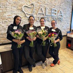 Alba Dental Centre