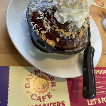 Day Maker Half Day Cafe - Breakfast & Brunch Near Me - Austin, Texas Day Maker Half Day Cafe - Breakfast & Brunch Near Me - Austin, Texas