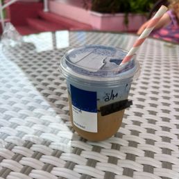 Blueprint drink Blueprint drink