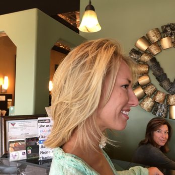 Salon Virtu - Dax do - Hair Salons Near Me - Sedona, Arizona Salon Virtu - Dax do - Hair Salons Near Me - Sedona, Arizona