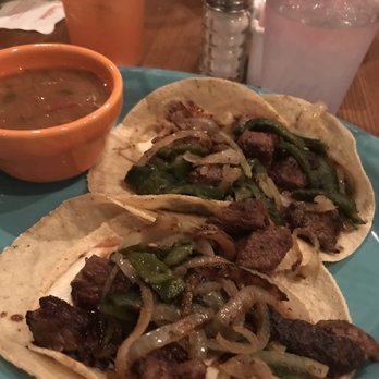 Matt's El Rancho - Asadero tacos. Wish it came with a size of rice. - Mexican Near Me - Austin, Texas Matt's El Rancho - Asadero tacos. Wish it came with a size of rice. - Mexican Near Me - Austin, Texas