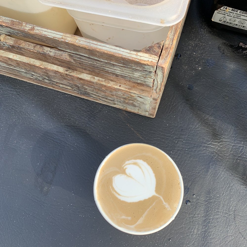 I do Coffee - Caterers Near Me