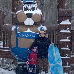 Outdoor Adventures Benjamin's Beaver Creek Resort - Benjamin Beaver Creek
