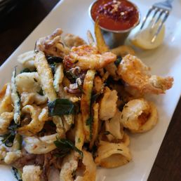 Fritto Misto