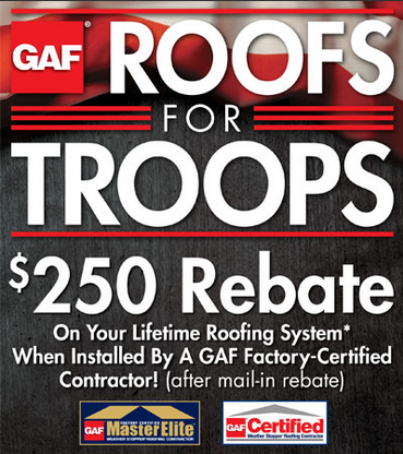 Slide of Remedy Roofing