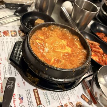 BCD Tofu House - Korean Near Me - Los Angeles, California BCD Tofu House - Korean Near Me - Los Angeles, California