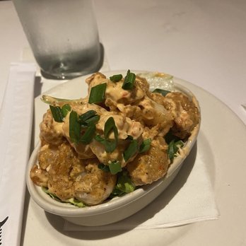 Bonefish Grill - Bang Bang Shrimp - Seafood Near Me - Little Rock, Arkansas Bonefish Grill - Bang Bang Shrimp - Seafood Near Me - Little Rock, Arkansas