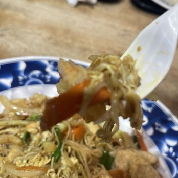 Chef Han - Chinese Near Me - Katy, Texas