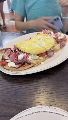 Syrup Cap Hill by null