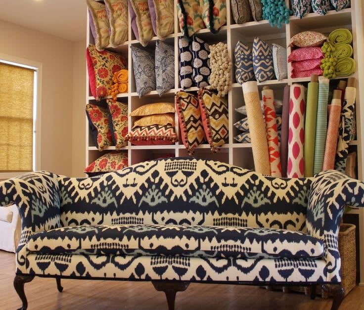 PORT CHESTER UPHOLSTERY 168 Irving Ave, Port Chester, New York