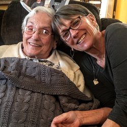 Bethel Care Home - Bethel Care Home where mom feels welcomed and happy.