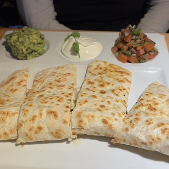 Fandee's Restaurant Sebastopol - Quesadilla - American Near Me - Sebastopol, California Fandee's Restaurant Sebastopol - Quesadilla - American Near Me - Sebastopol, California