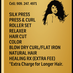 Sheila The Hair Doctor