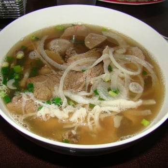 Ocean Pho - signature noodle with variety of meat - Vietnamese Near Me - Honolulu, Hawaii Ocean Pho - signature noodle with variety of meat - Vietnamese Near Me - Honolulu, Hawaii