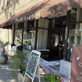 Chado Tea Room - Store entrance - Tea Rooms Near Me - Torrance, California Chado Tea Room - Store entrance - Tea Rooms Near Me - Torrance, California