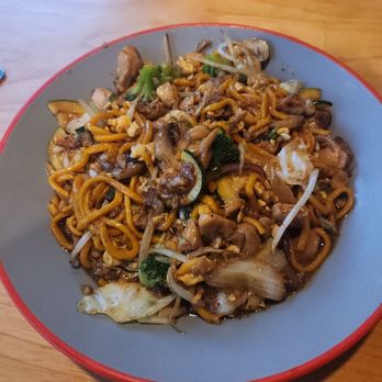 Tasty Bowl - Stir Fry - Asian Fusion Near Me - Fairview Heights, Illinois Tasty Bowl - Stir Fry - Asian Fusion Near Me - Fairview Heights, Illinois