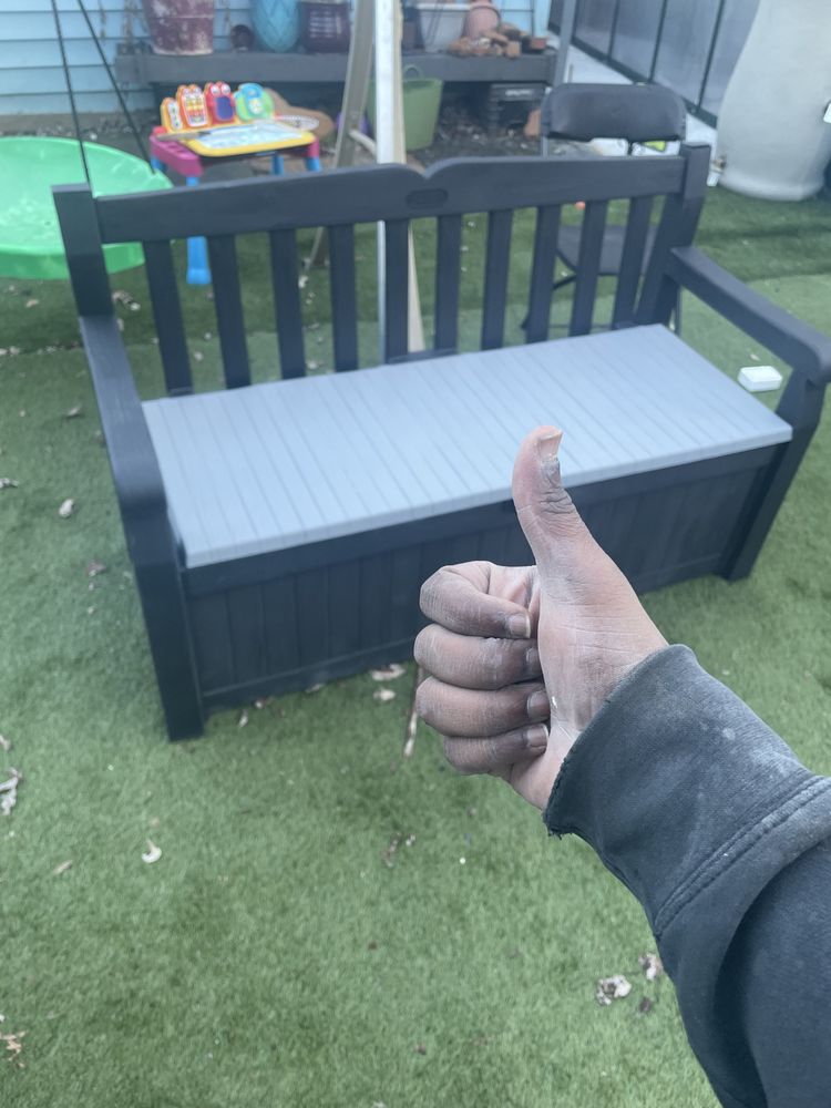 Slide of PS Mechanical