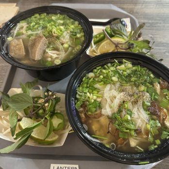 Lantern Vietnamese Cafe - Vietnamese Near Me - Rancho Cucamonga, California