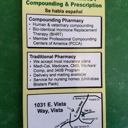 Med-RX Health Mart Pharmacy