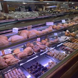 Pasticceria Vezzosi - Pastries to die for
