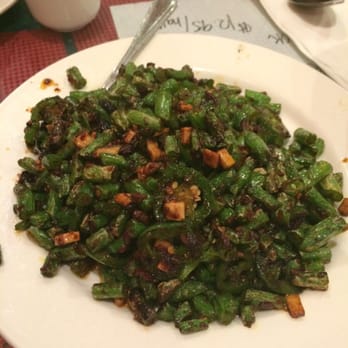 Spices 3 - Diced green beans - Szechuan Near Me - Oakland, California Spices 3 - Diced green beans - Szechuan Near Me - Oakland, California
