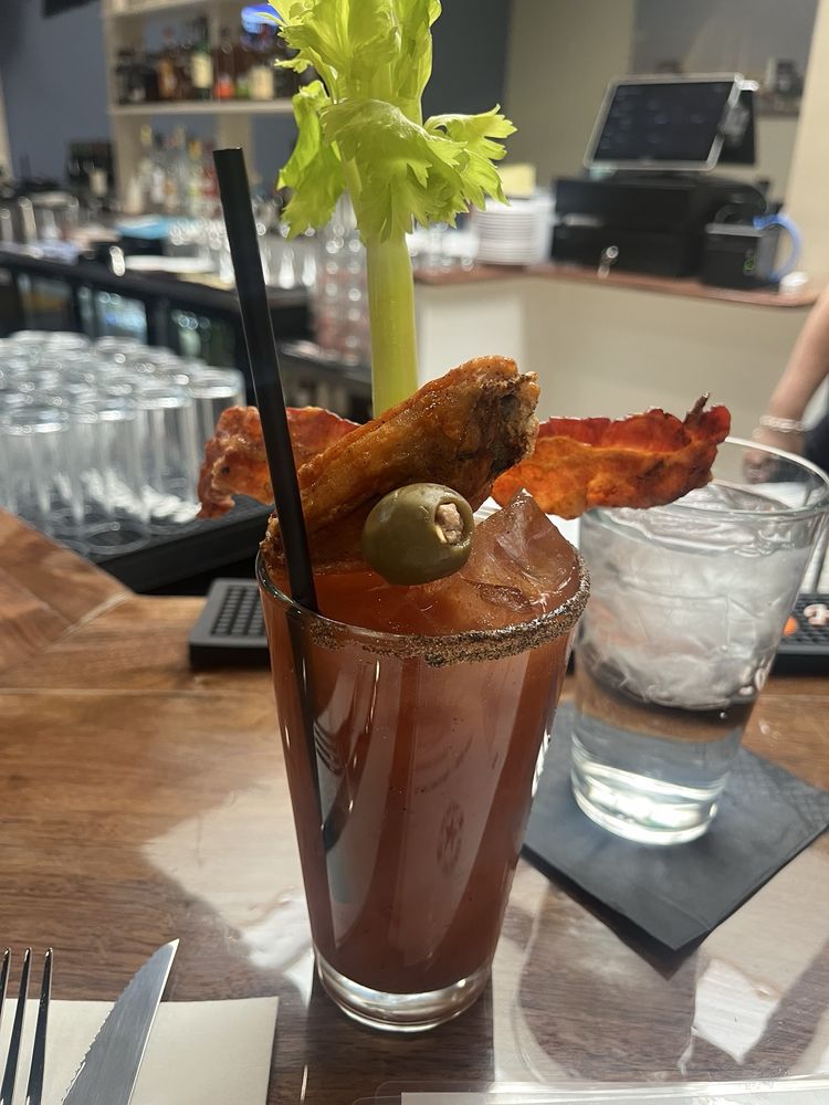 Big Mike’s Bar and Grill