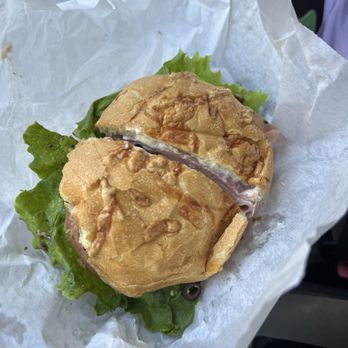 Oliver's Sandwiches - The gladiator sandwich - Sandwiches Near Me - Milton, Washington Oliver's Sandwiches - The gladiator sandwich - Sandwiches Near Me - Milton, Washington