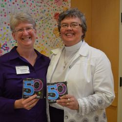Eden Church - Celebrating at Eden Church