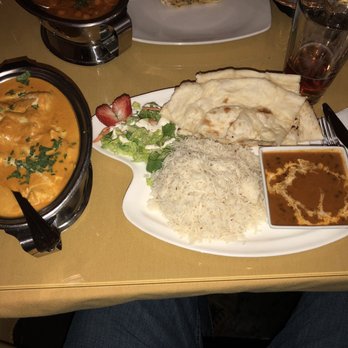 Handi Grill - Indian Near Me - Vancouver, British Columbia