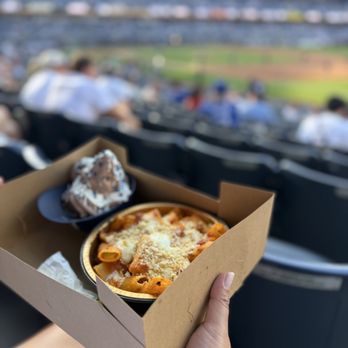 Yankee Stadium - Stadiums & Arenas Near Me - Bronx, New York Yankee Stadium - Stadiums & Arenas Near Me - Bronx, New York