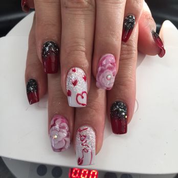 TP Nails and Spa - Nail Salons Near Me - Chatsworth, California TP Nails and Spa - Nail Salons Near Me - Chatsworth, California