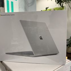 Sell brand new Microsoft surface lab top for super price